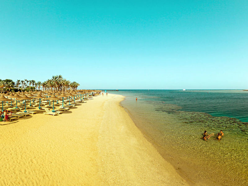 SUNRISE Marina Resort