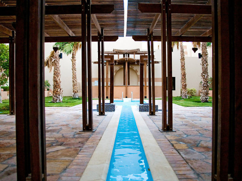 SUNRISE Marina Resort