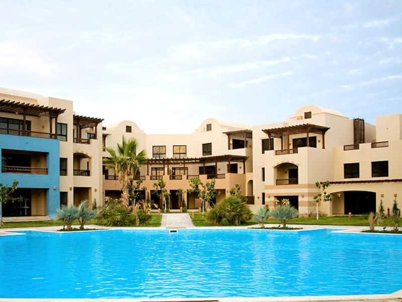 SUNRISE Marina Resort