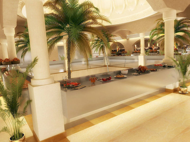 SUNRISE Marina Resort