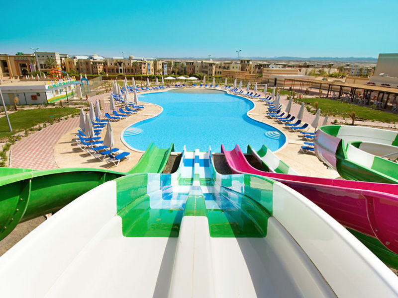 SUNRISE Marina Resort