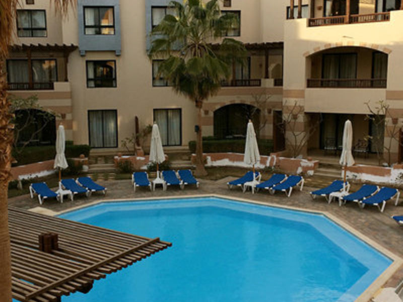 SUNRISE Marina Resort