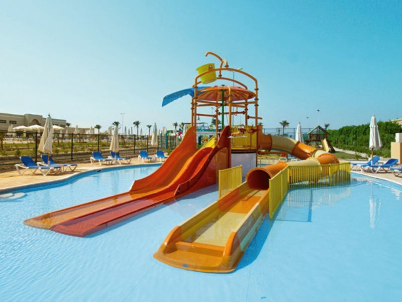 SUNRISE Marina Resort