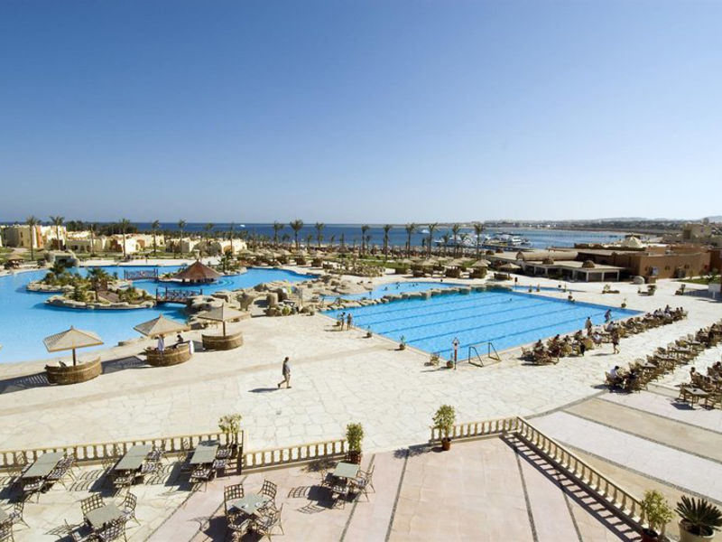 Sunrise Royal Makadi Resort