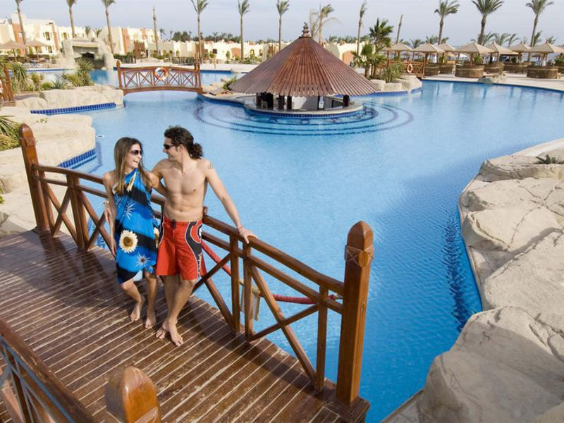 Sunrise Royal Makadi Resort