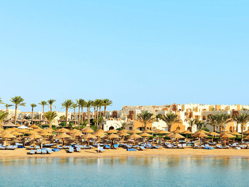 SUNRISE Royal Makadi Resort