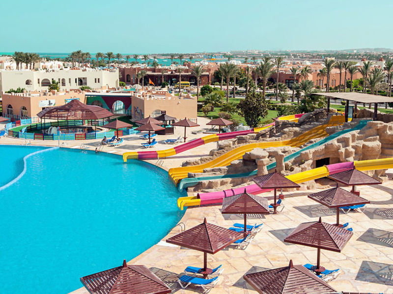 SUNRISE Royal Makadi Resort