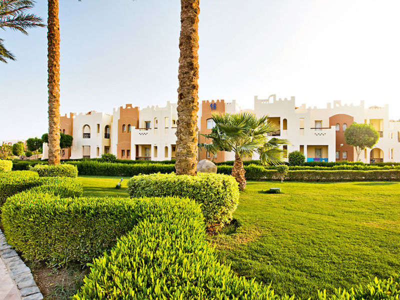 SUNRISE Royal Makadi Resort