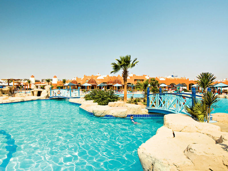 SUNRISE Royal Makadi Resort