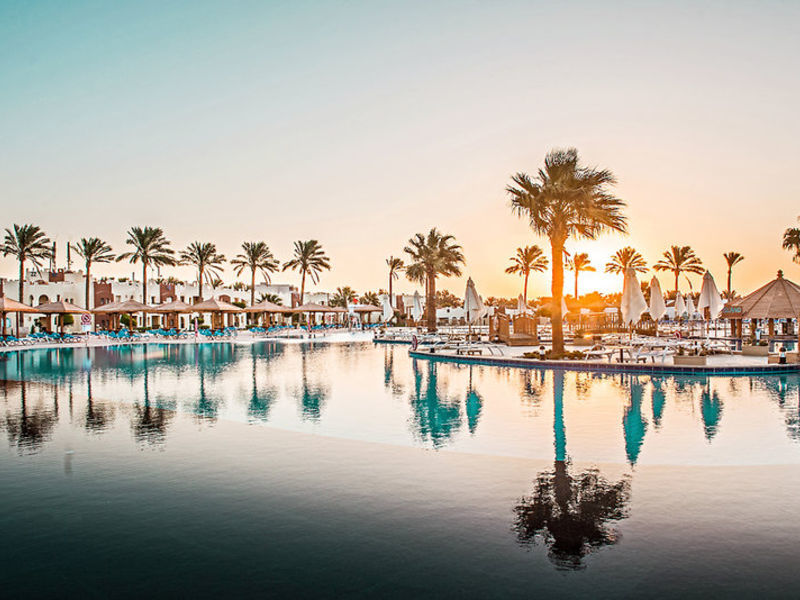 SUNRISE Royal Makadi Resort