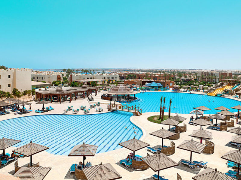 SUNRISE Royal Makadi Resort