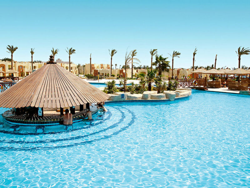 SUNRISE Royal Makadi Resort