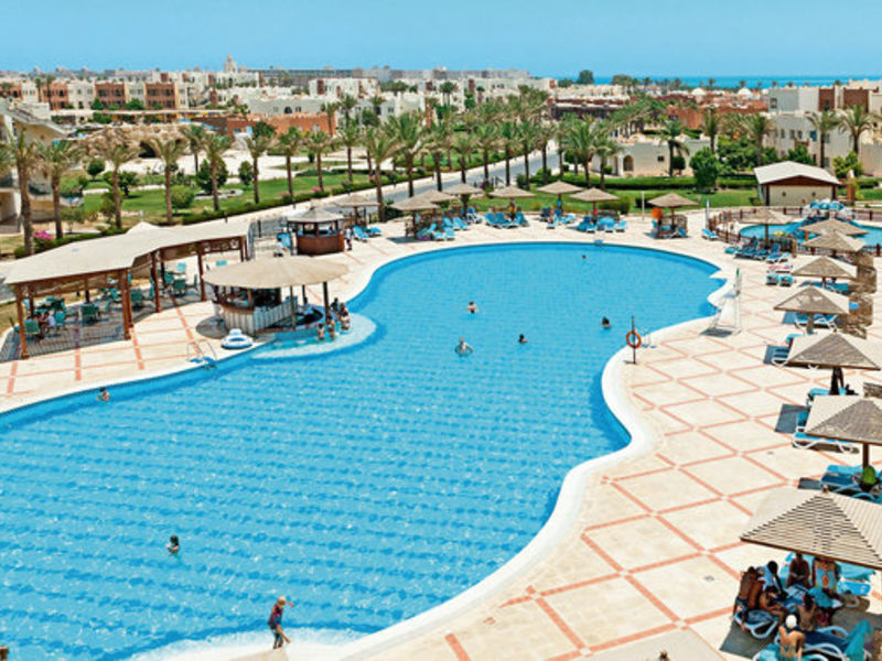 SUNRISE Royal Makadi Resort