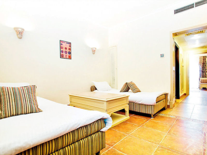 SUNRISE Sel. Mamlouk Palace R.