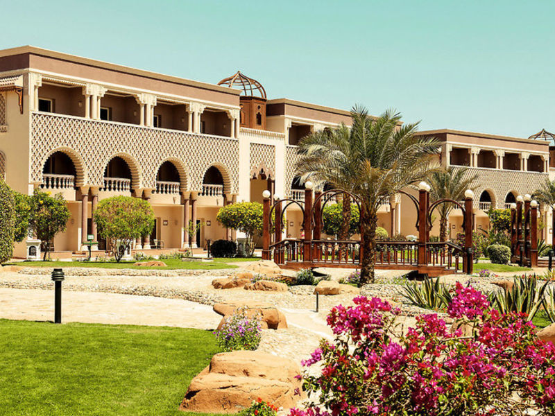 SUNRISE Sel. Mamlouk Palace R.