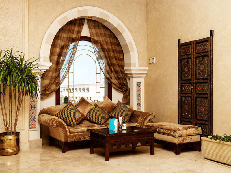 SUNRISE Sel. Mamlouk Palace R.