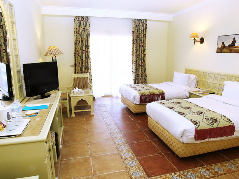 SUNRISE Sel. Mamlouk Palace R.
