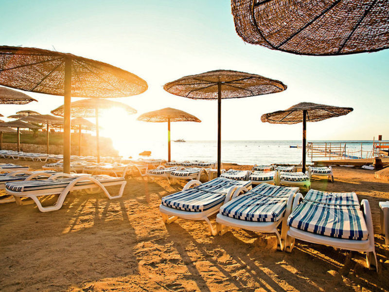 SUNRISE Select Diamond Beach R