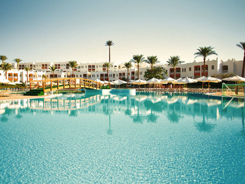 SUNRISE Select Diamond Beach R