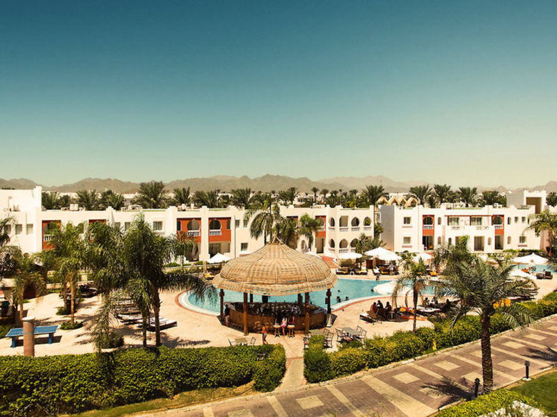SUNRISE Select Diamond Beach R