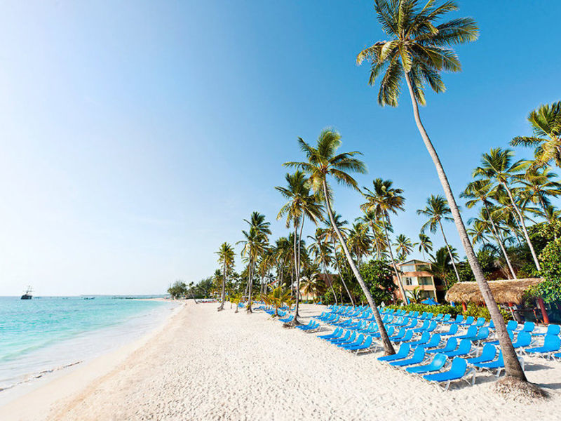 Sunscape Bavarao Beach