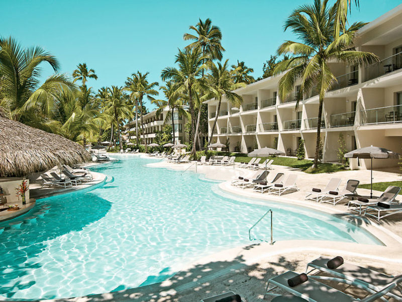 Sunscape Bavarao Beach