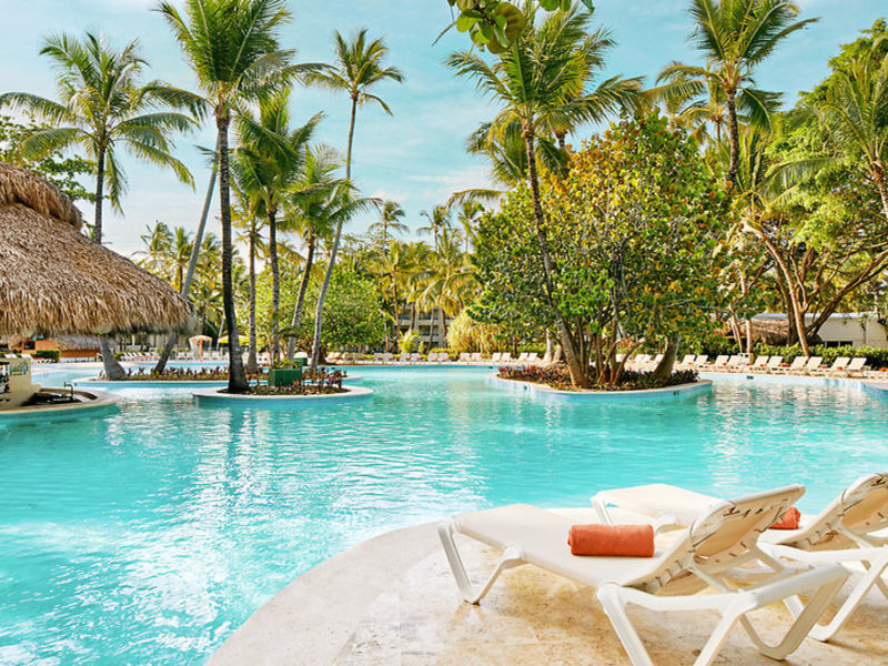 Sunscape Bavarao Beach