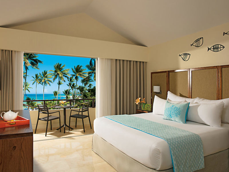 Sunscape Bavarao Beach