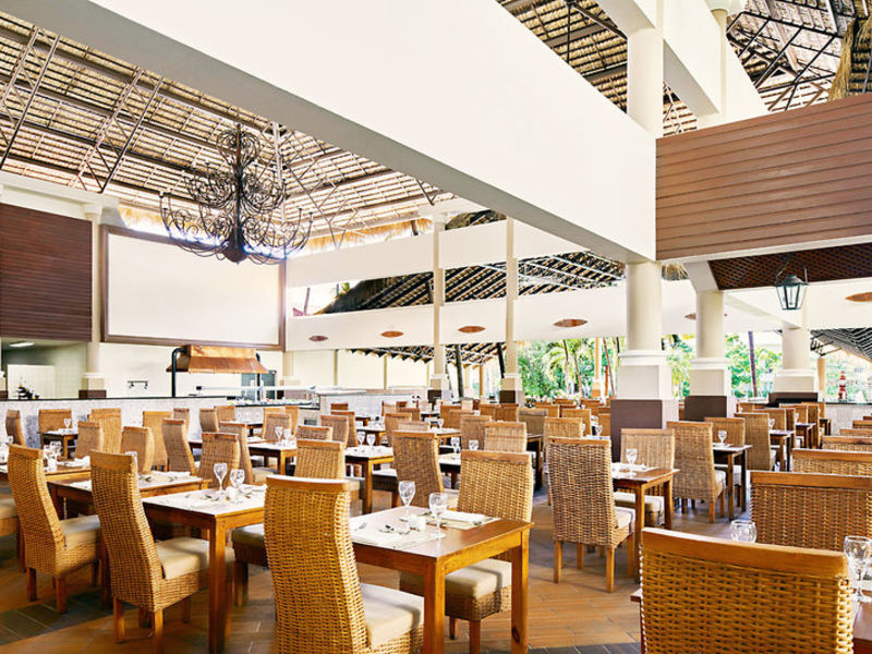 Sunscape Bavarao Beach