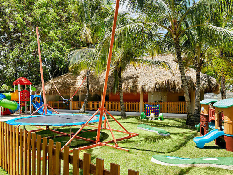 Sunscape Bavarao Beach