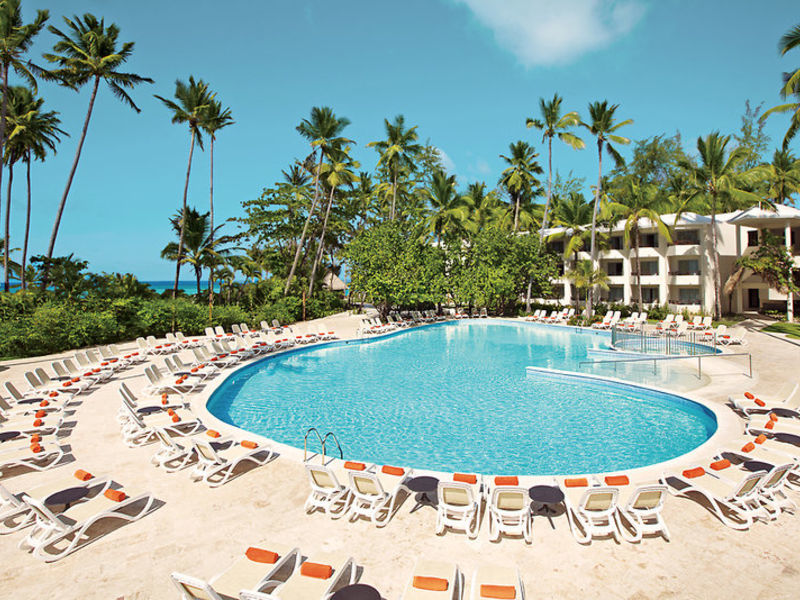 Sunscape Bavarao Beach