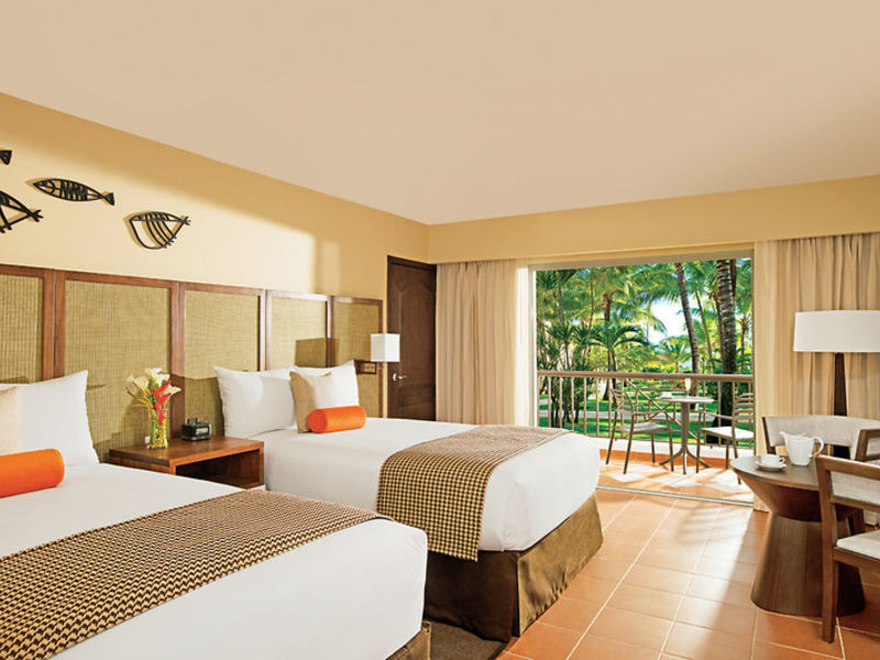 Sunscape Bavarao Beach