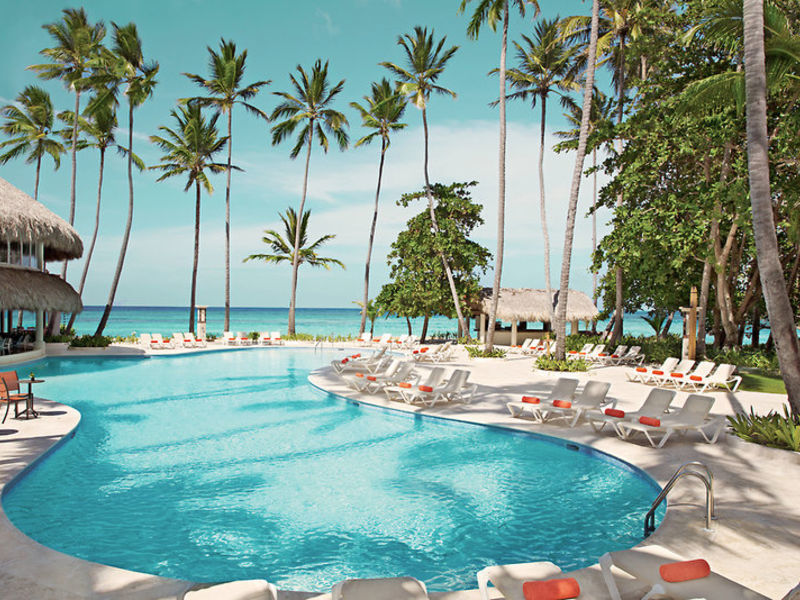 Sunscape Bavarao Beach