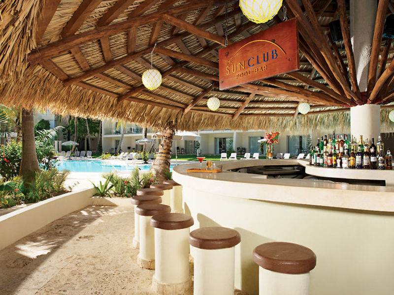 Sunscape Bavarao Beach
