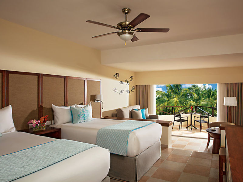 Sunscape Bavarao Beach