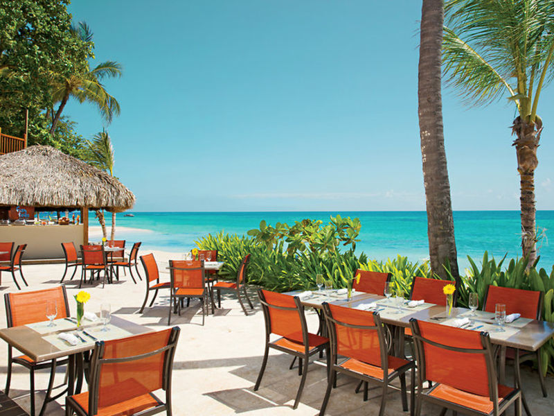 Sunscape Bavarao Beach