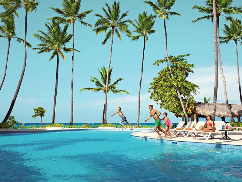 Sunscape Bavarao Beach