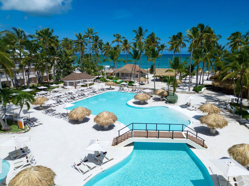 Sunscape Coco Punta Cana