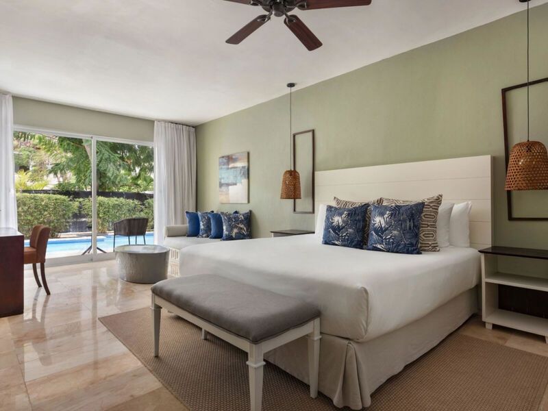 Sunscape Coco Punta Cana