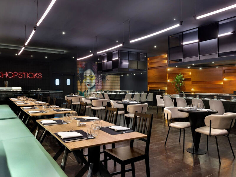 Sunscape Coco Punta Cana