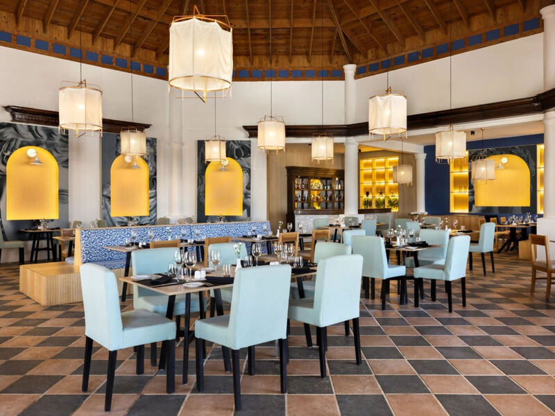 Sunscape Coco Punta Cana