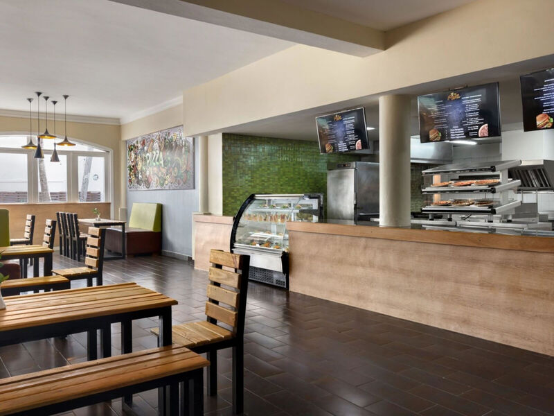 Sunscape Coco Punta Cana