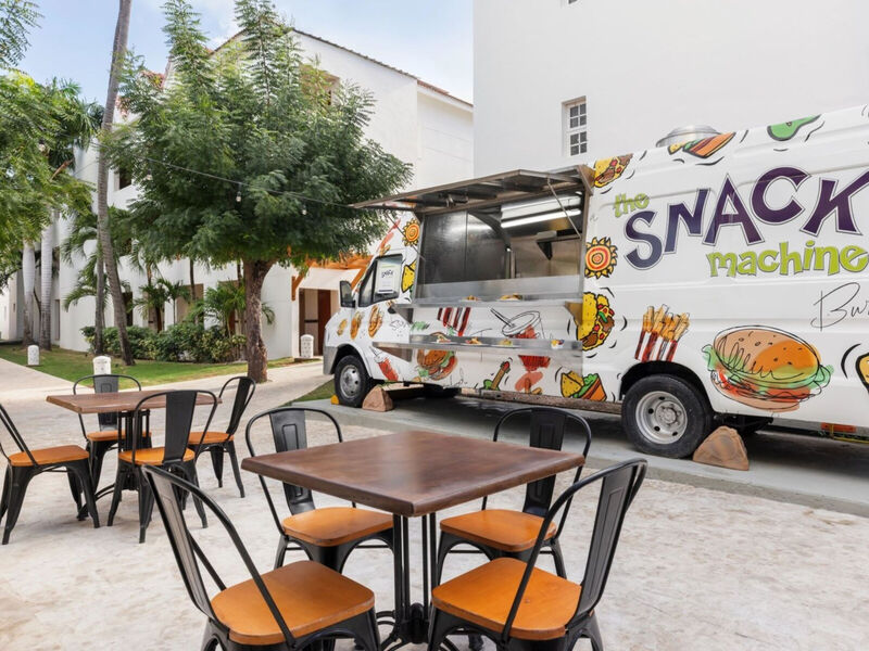 Sunscape Coco Punta Cana