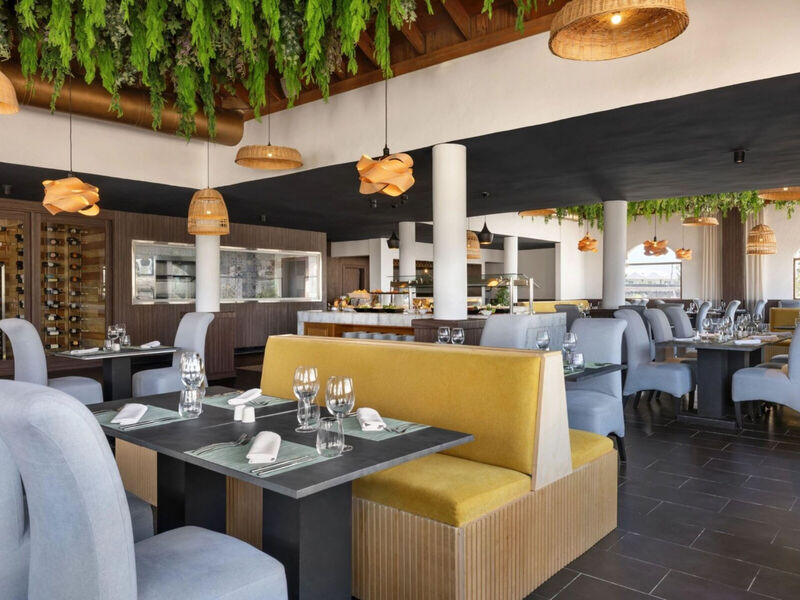 Sunscape Coco Punta Cana