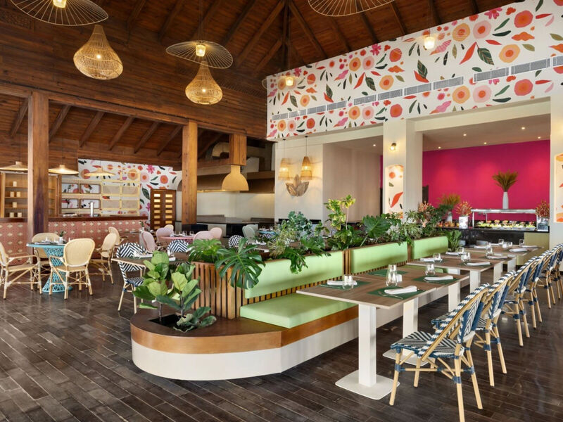 Sunscape Coco Punta Cana