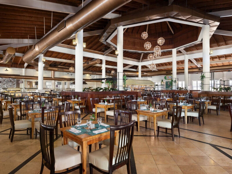 Sunscape Coco Punta Cana