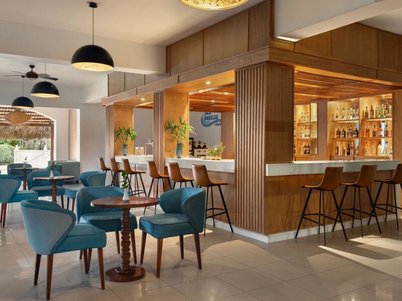 Sunscape Coco Punta Cana