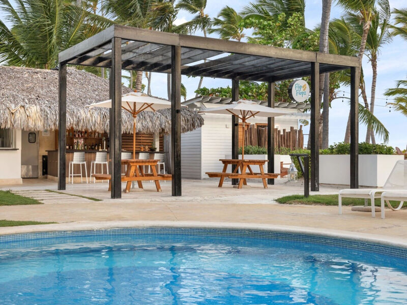 Sunscape Coco Punta Cana