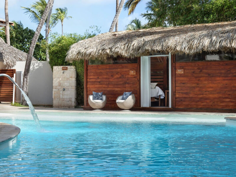 Sunscape Coco Punta Cana