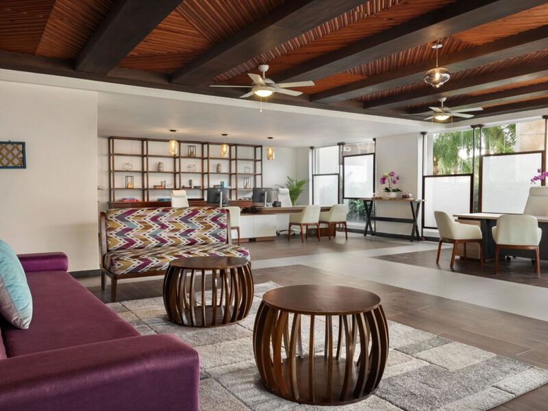 Sunscape Coco Punta Cana